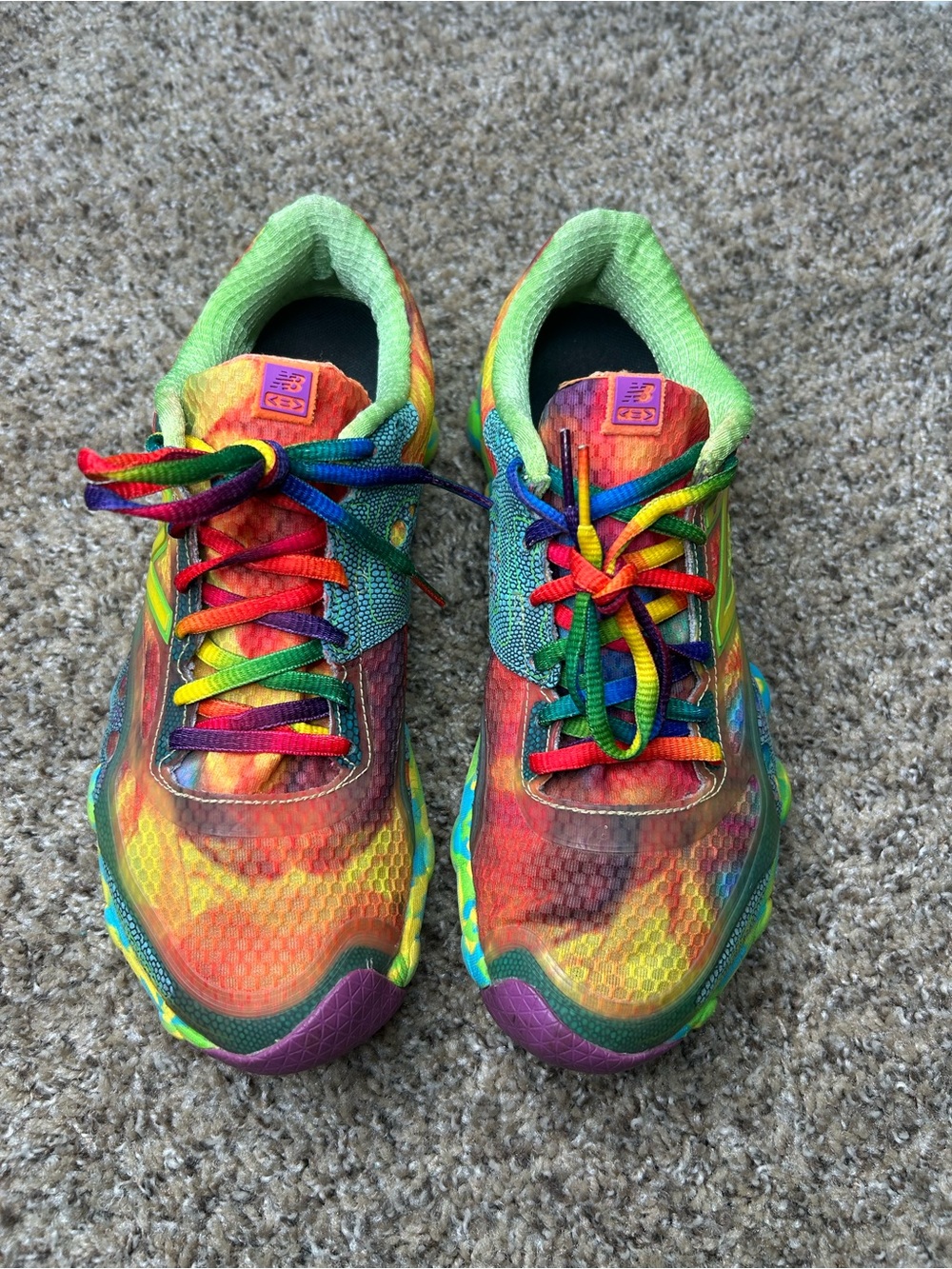 🔴2 for $45 New Balance shoes for women - Picture 2 of 6